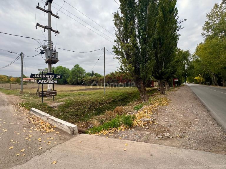 Lote en Venta en Maipu, Mendoza