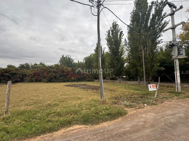 Lote en Venta en Maipu, Mendoza