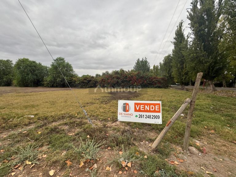 Lote en Venta en Maipu, Mendoza