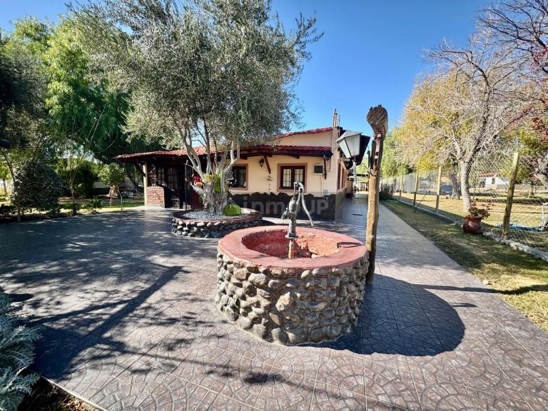 Casa en Venta en Maipu, Mendoza