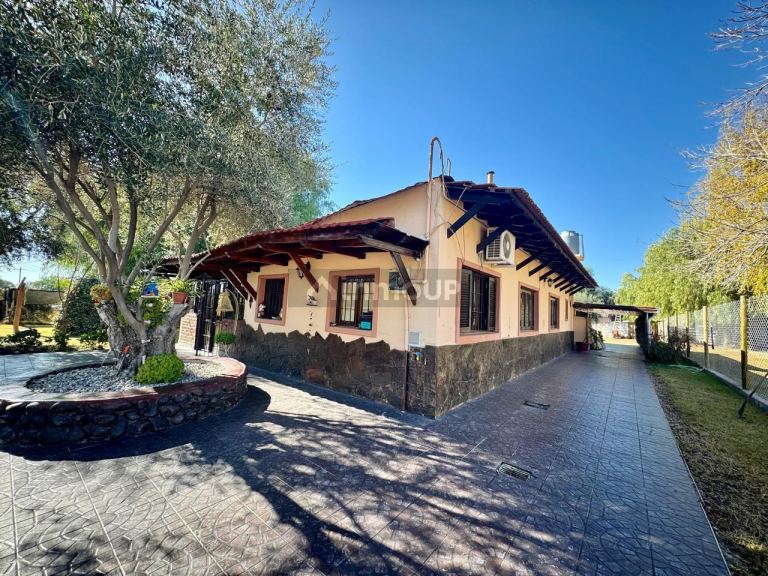 Casa en Venta en Maipu, Mendoza