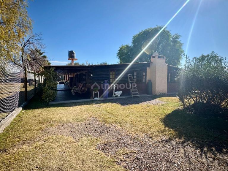 Casa en Venta en Maipu, Mendoza