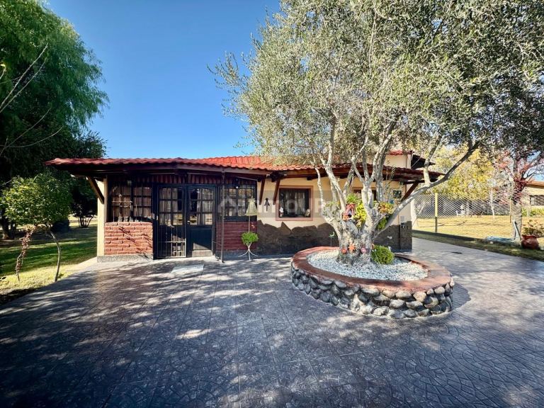 Casa en Venta en Maipu, Mendoza