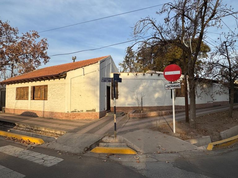 Casa en Alquiler en Guaymallen, Mendoza