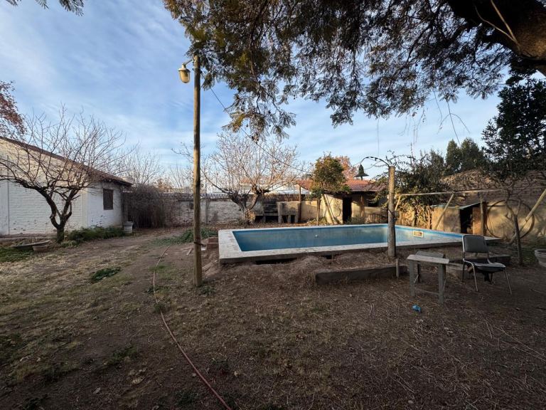 Casa en Alquiler en Guaymallen, Mendoza