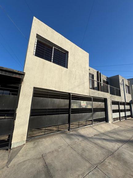 Departamento en Alquiler en Tunuyan, Mendoza