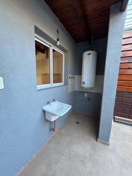 Departamento en Alquiler en Tunuyan, Mendoza