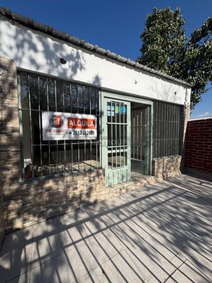 Local Comercial en Alquiler en Guaymallen, Mendoza
