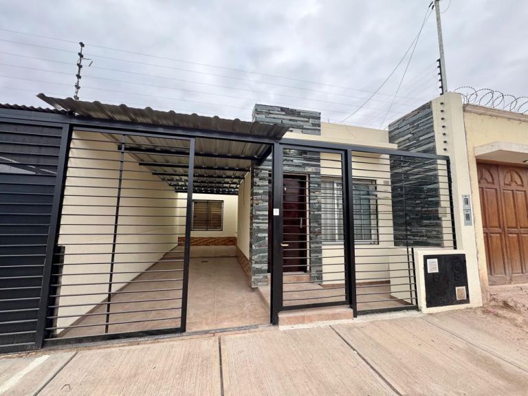 Casa en Alquiler en Guaymallen, Mendoza