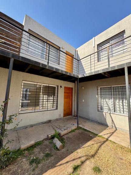 Departamento en Alquiler en Tunuyan, Mendoza