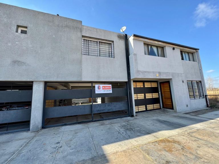 Departamento en Alquiler en Tunuyan, Mendoza