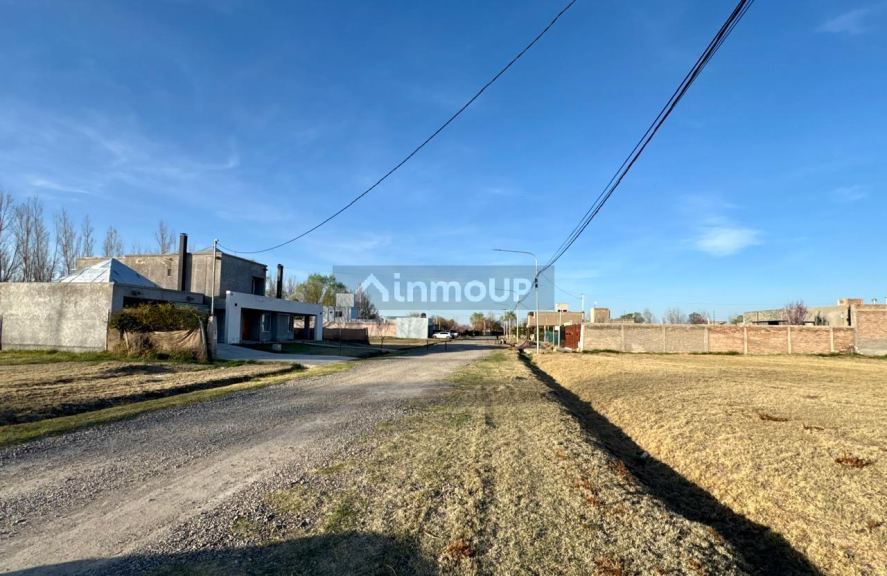 Lote en Venta en Tunuyan, Mendoza