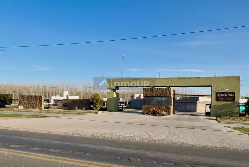 Lote en Venta en Tunuyan, Mendoza