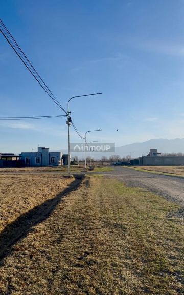 Lote en Venta en Tunuyan, Mendoza