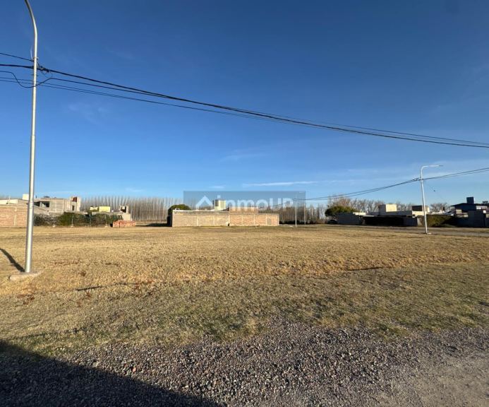 Lote en Venta en Tunuyan, Mendoza