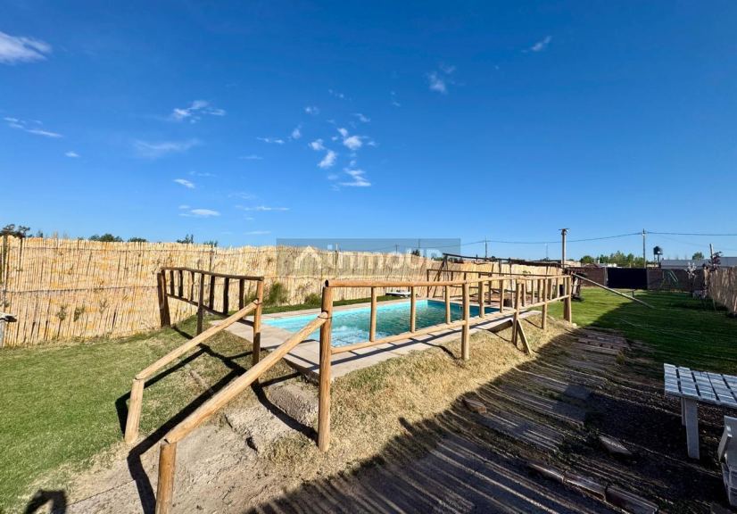 Lote en Venta en Guaymallen, Mendoza