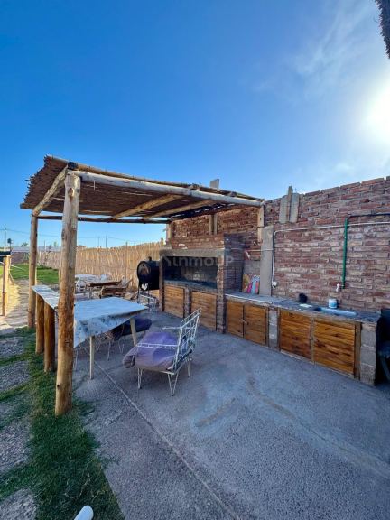 Lote en Venta en Guaymallen, Mendoza