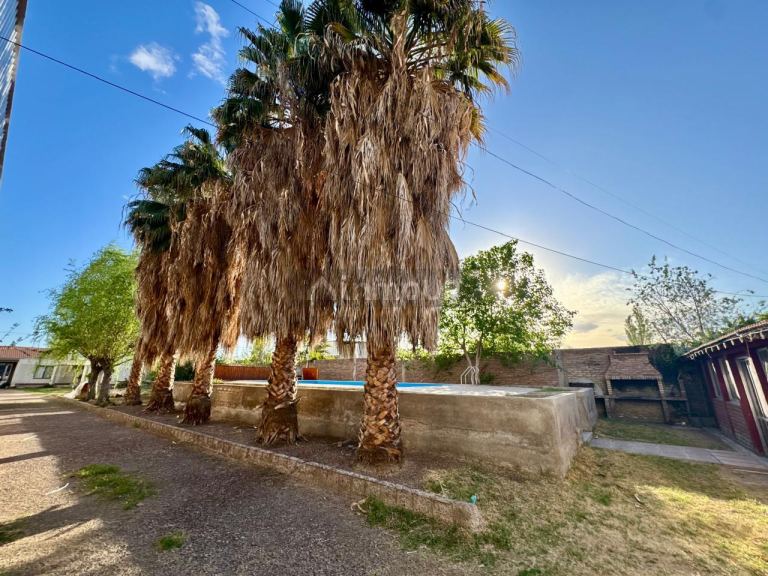 Casa en Venta en Guaymallen, Mendoza