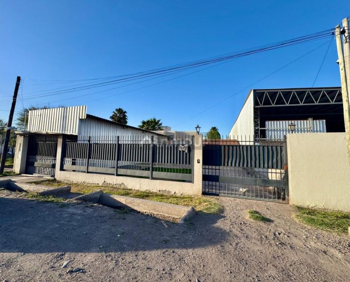 Casa en Venta en Guaymallen, Mendoza