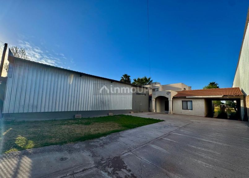 Casa en Venta en Guaymallen, Mendoza