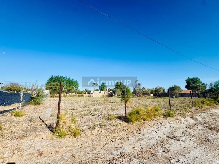 Lote en Venta en Maipu, Mendoza