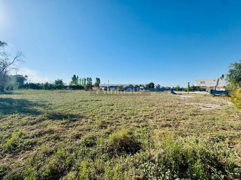 Lote en Venta en Maipu, Mendoza