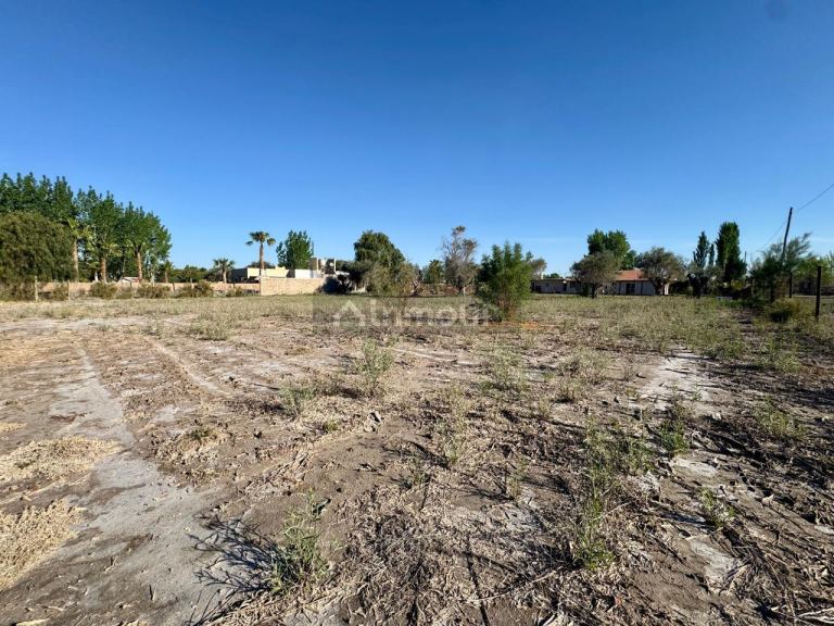 Lote en Venta en Maipu, Mendoza