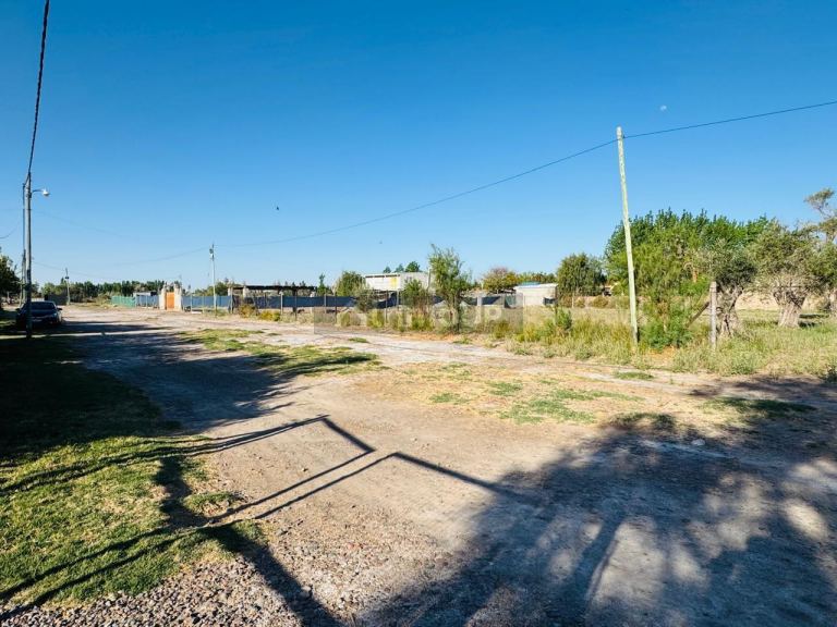 Lote en Venta en Maipu, Mendoza