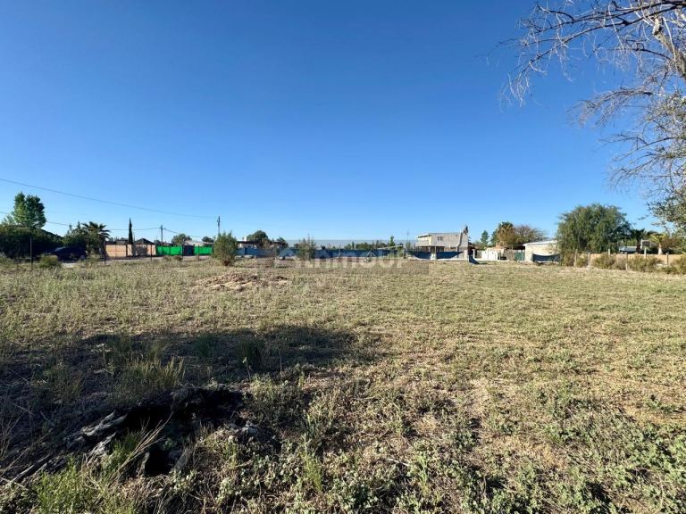 Lote en Venta en Maipu, Mendoza