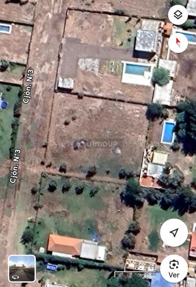 Lote en Venta en Maipu, Mendoza