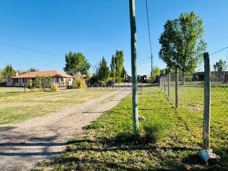 Lote en Venta en Maipu, Mendoza