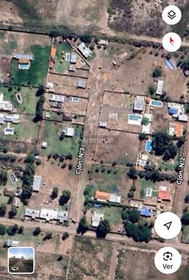 Lote en Venta en Maipu, Mendoza