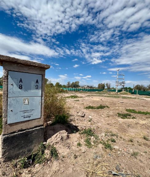 Lote en Venta en Guaymallen, Mendoza