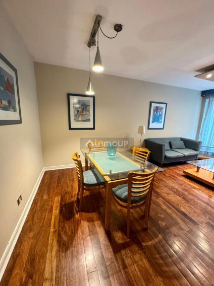 Departamento en Alquiler en Capital, Mendoza