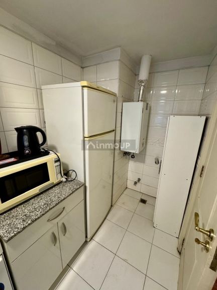 Departamento en Alquiler en Capital, Mendoza