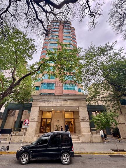Departamento en Alquiler en Capital, Mendoza