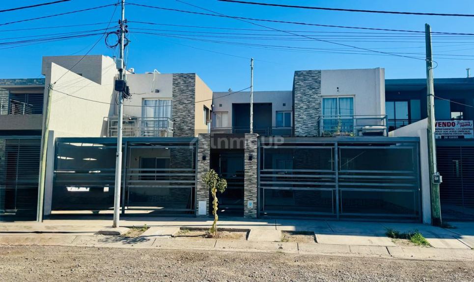 Departamento en Venta en Guaymallen, Mendoza