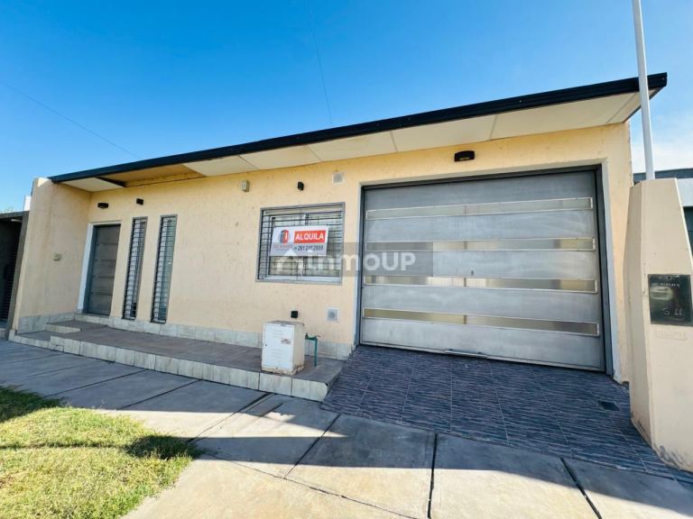 Casa en Alquiler en Maipu, Mendoza