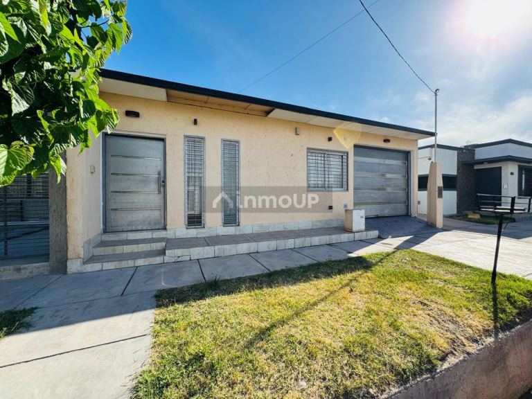 Casa en Alquiler en Maipu, Mendoza