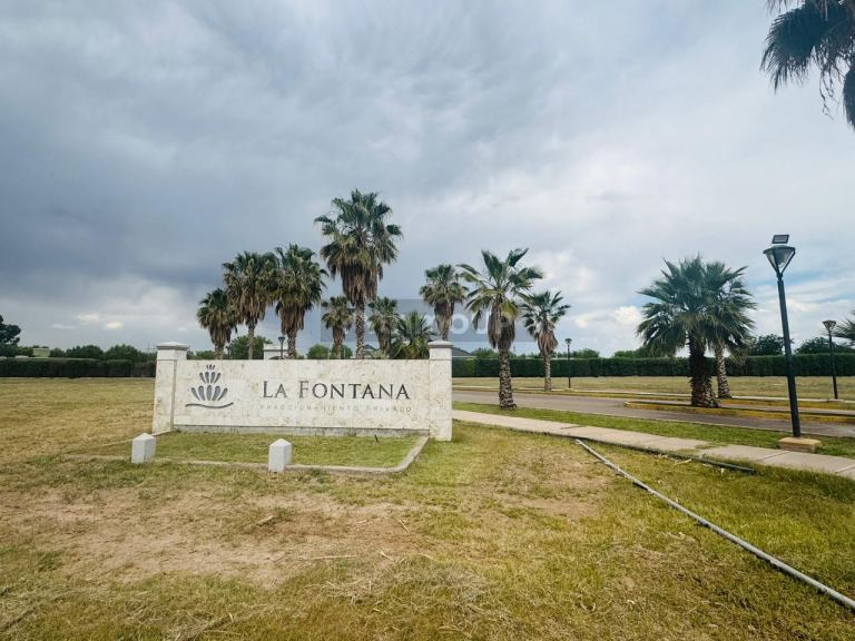 Lote en Venta en Guaymallen, Mendoza