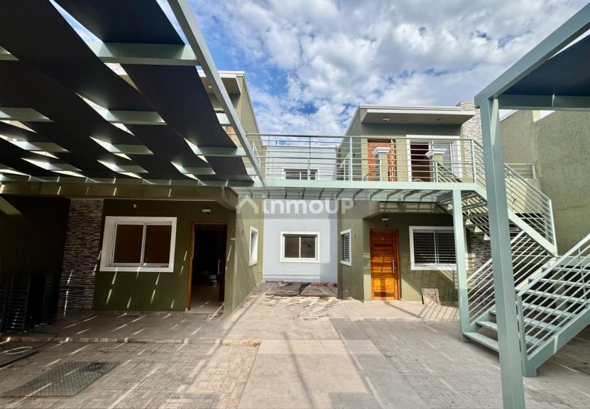 Departamento en Alquiler en Guaymallen, Mendoza