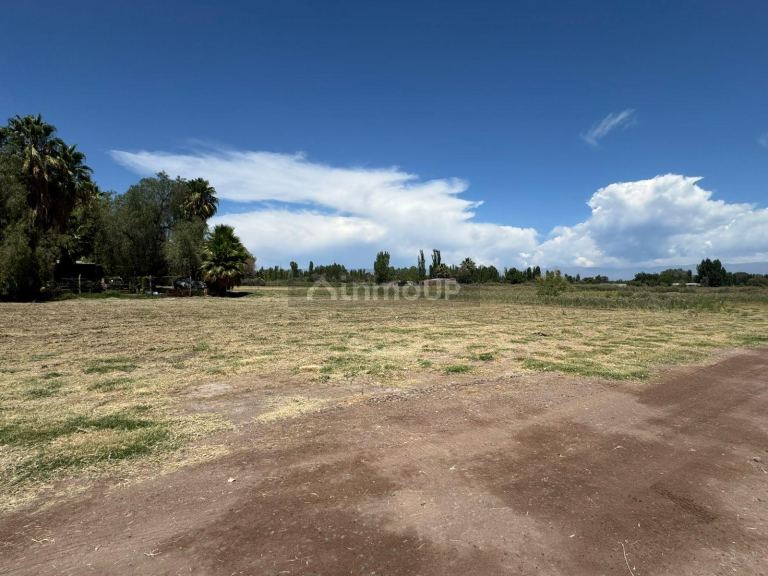 Lote en Venta en Maipu, Mendoza