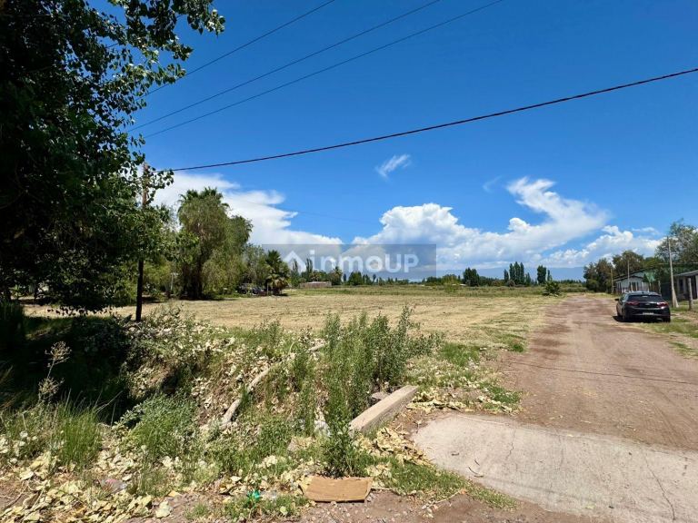 Lote en Venta en Maipu, Mendoza