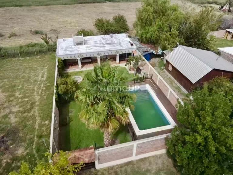 Casa en Venta en Guaymallen, Mendoza