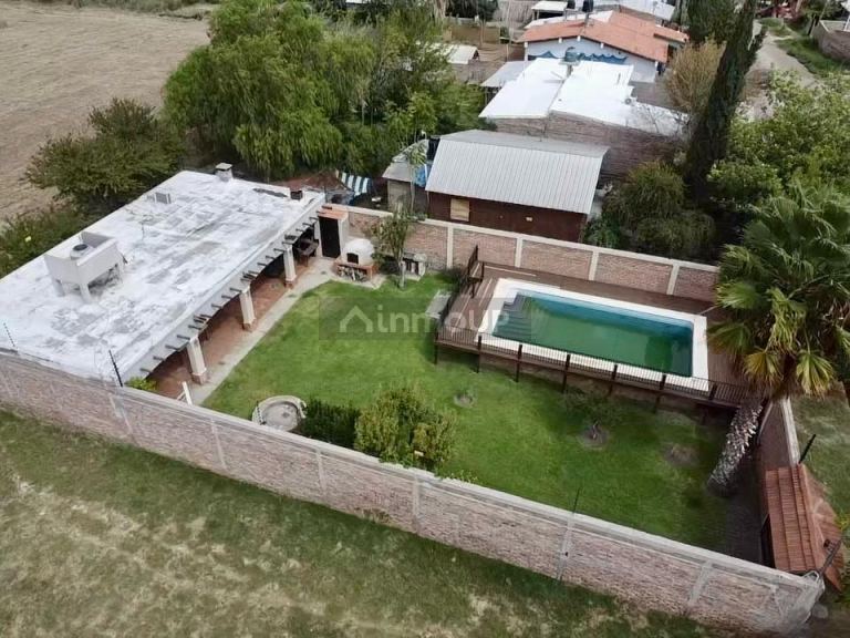Casa en Venta en Guaymallen, Mendoza