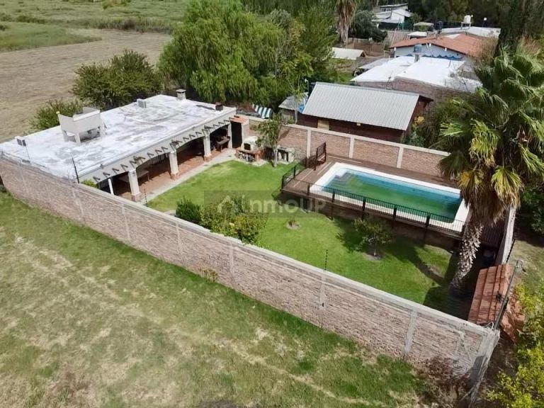 Casa en Venta en Guaymallen, Mendoza