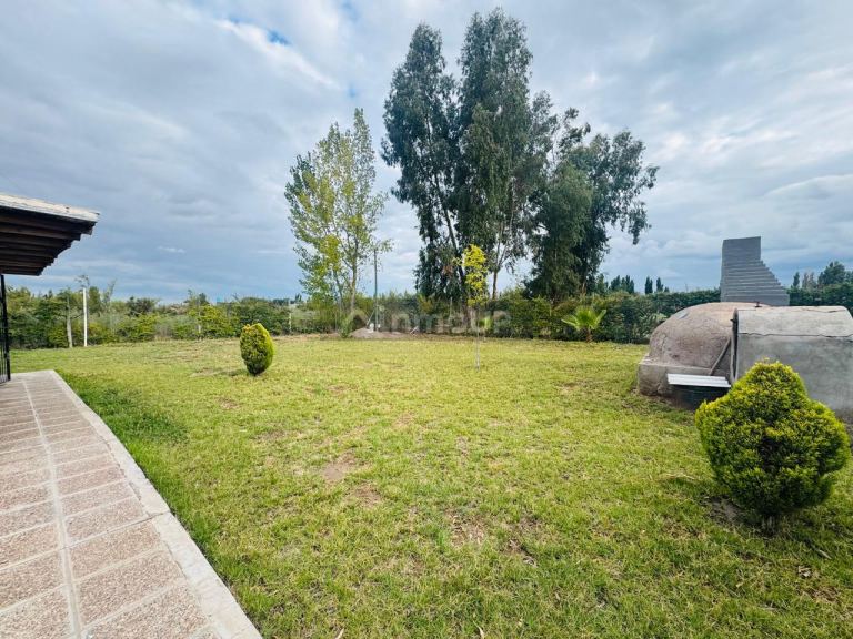 Casa en Venta en Maipu, Mendoza