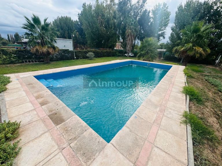Casa en Venta en Maipu, Mendoza