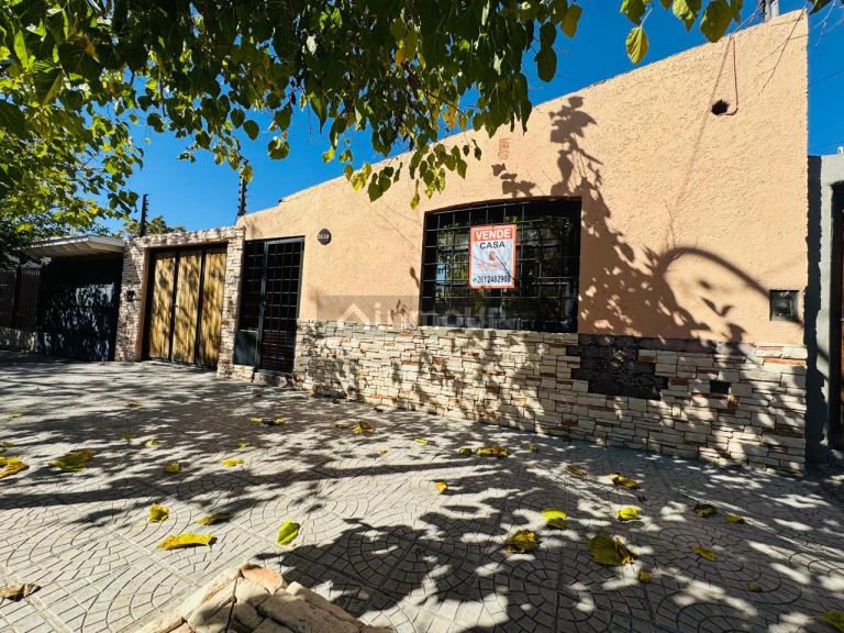 Casa en Venta en Guaymallen, Mendoza