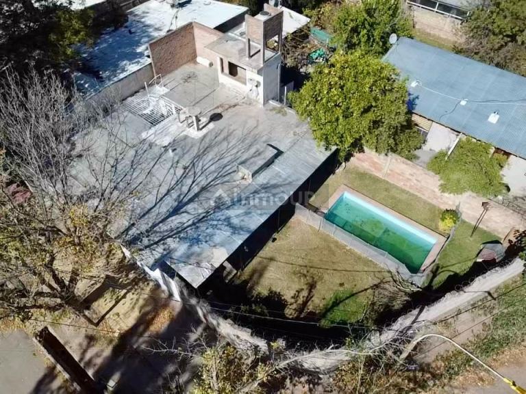 Casa en Venta en Lujan de Cuyo, Mendoza